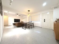 Blk 14 Telok Blangah Crescent (Bukit Merah), HDB 4 Rooms #630485321